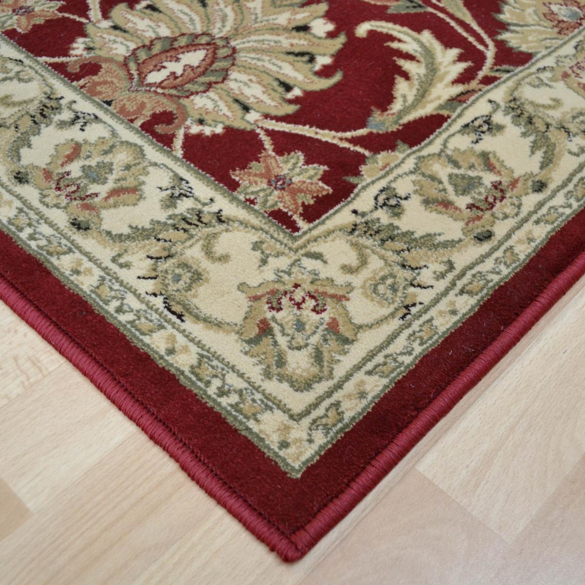 Kendra Hallway Runners 45M Red – image 2