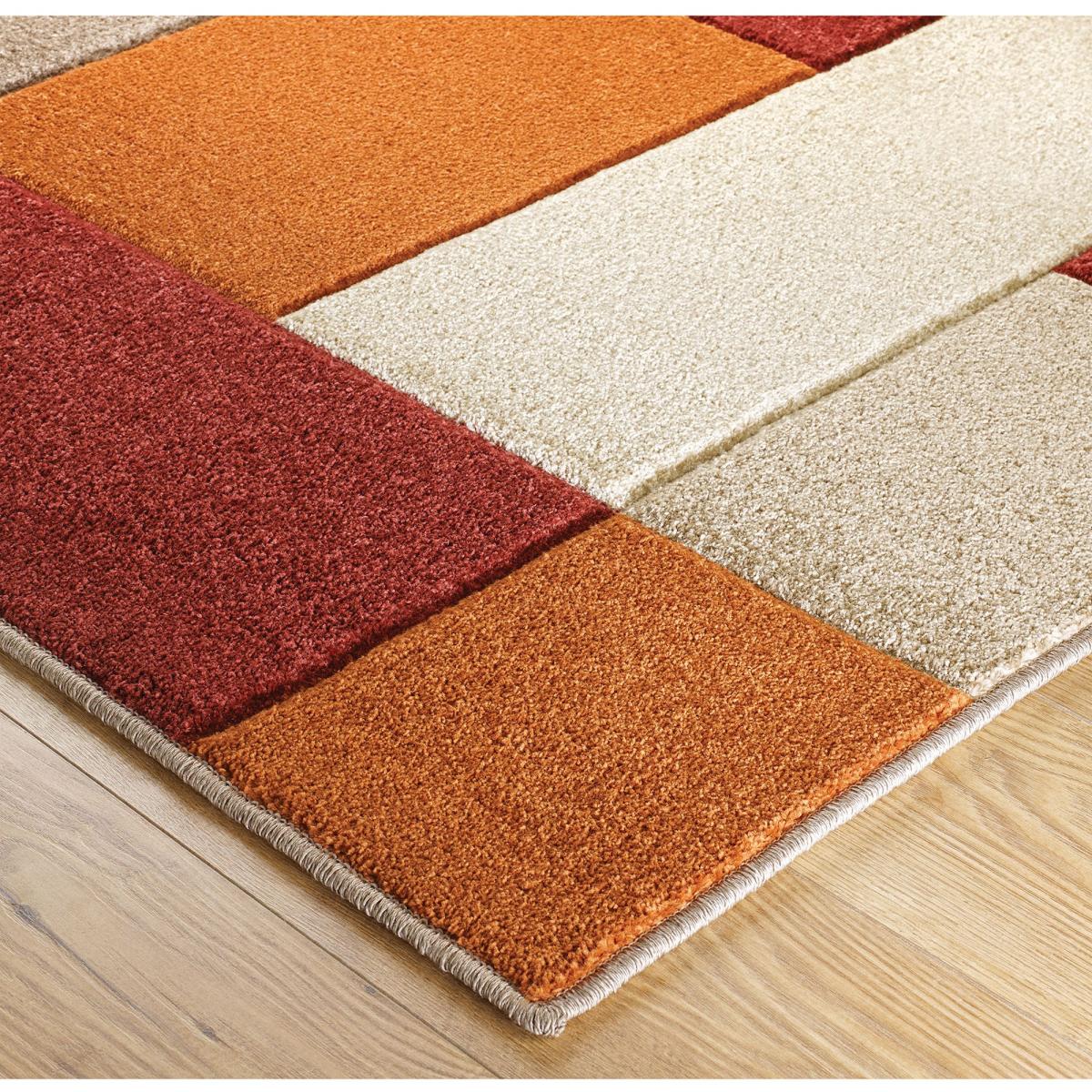 Portland Runner 8425 R in Orange – image 2