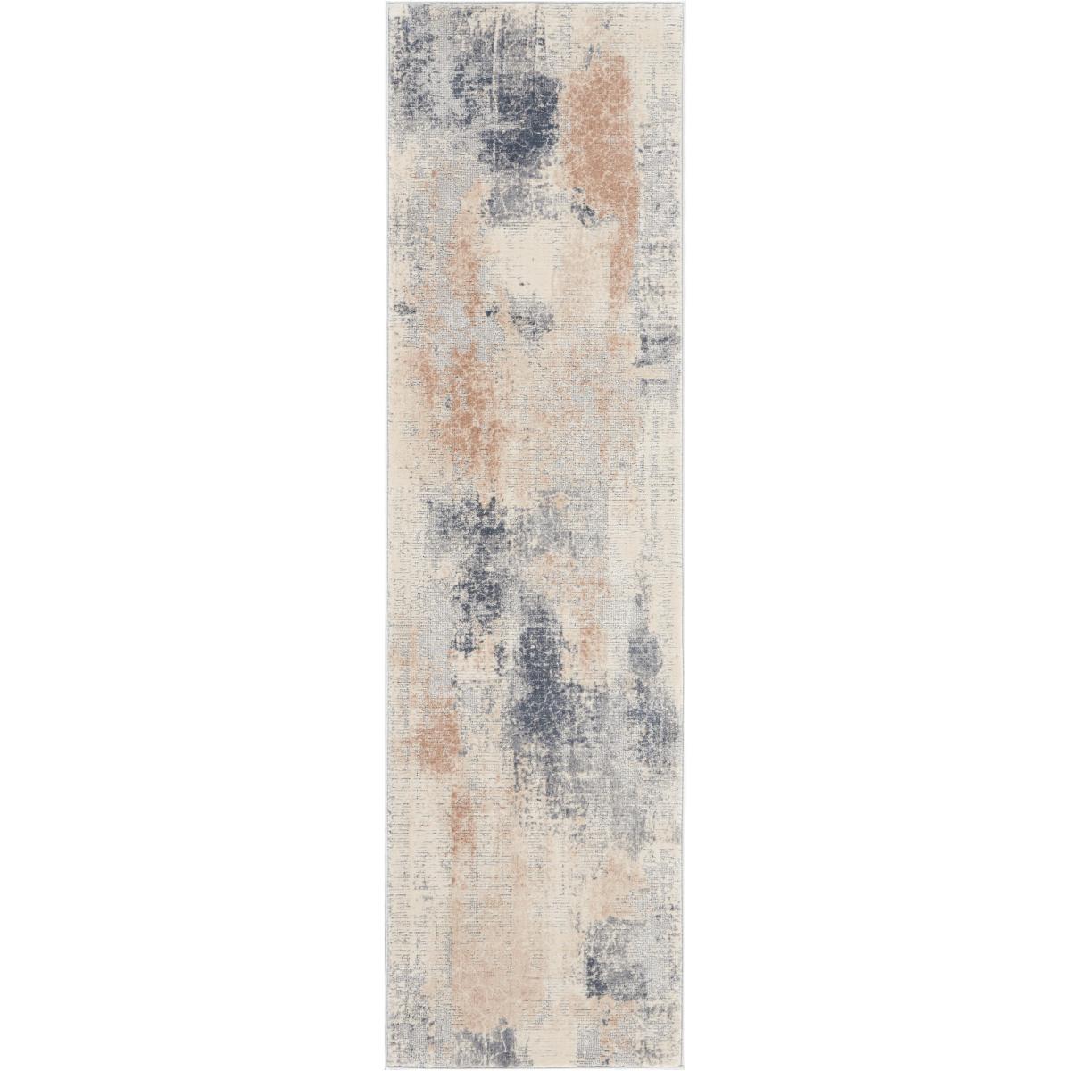 Rustic Textures Runners RUS02 in BGEGY – image 2