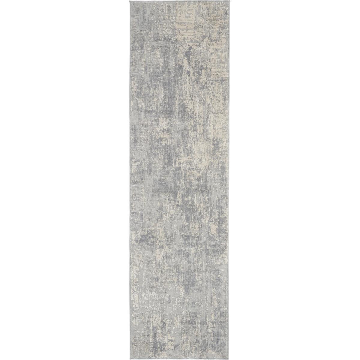 Rustic Textures Runner RUS01 in IVSIL – image 2