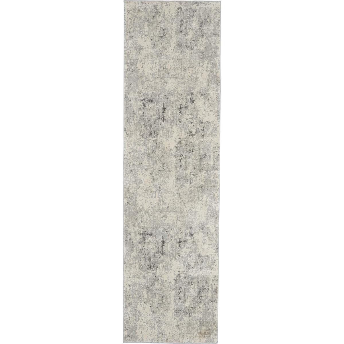 Rustic Textures Runners RUS07 in GRYBG – image 2