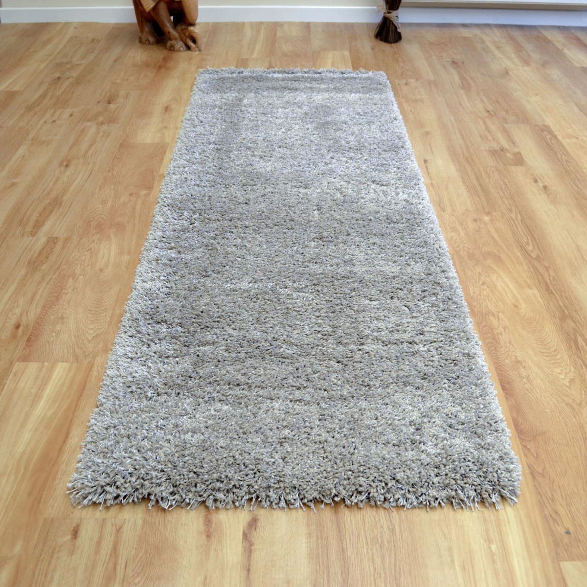 Twilight Hallway Runners 39001 6611 Linen – image 1