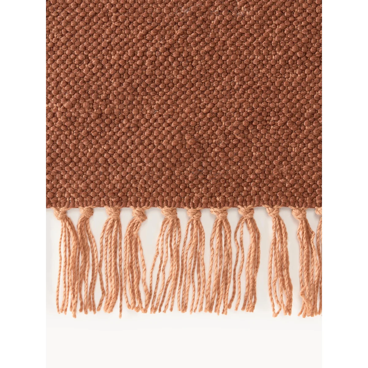 Hand-Woven Indoor & Outdoor Runner Marcus – image 2