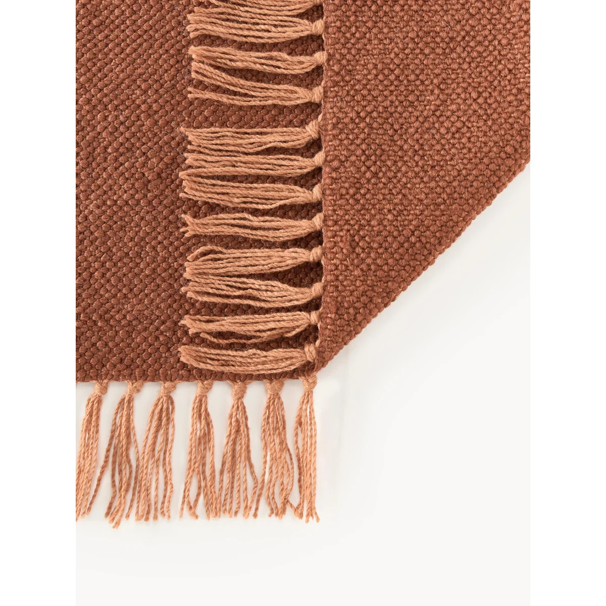 Hand-Woven Indoor & Outdoor Runner Marcus – image 4