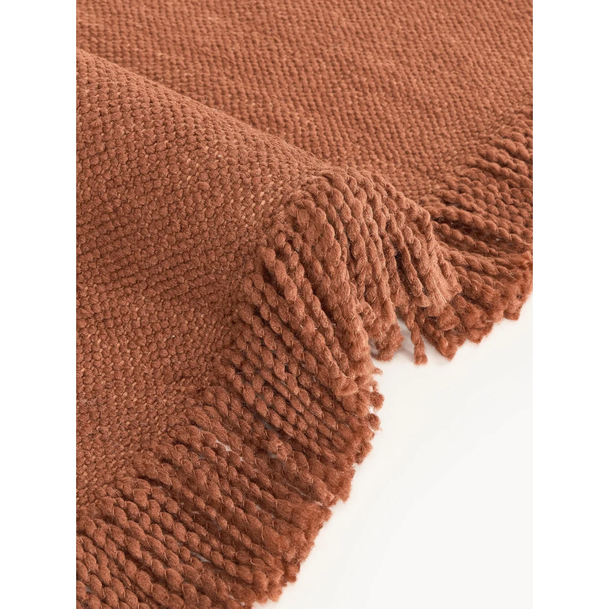 Hand-Woven Indoor & Outdoor Runner Marcus – image 5
