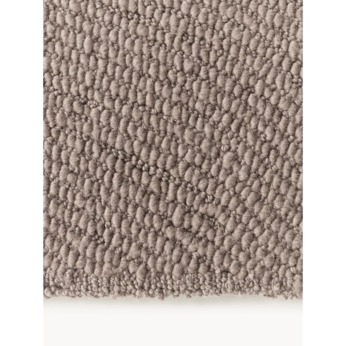 Hand-Tufted Wool Runner Eleni – image 3