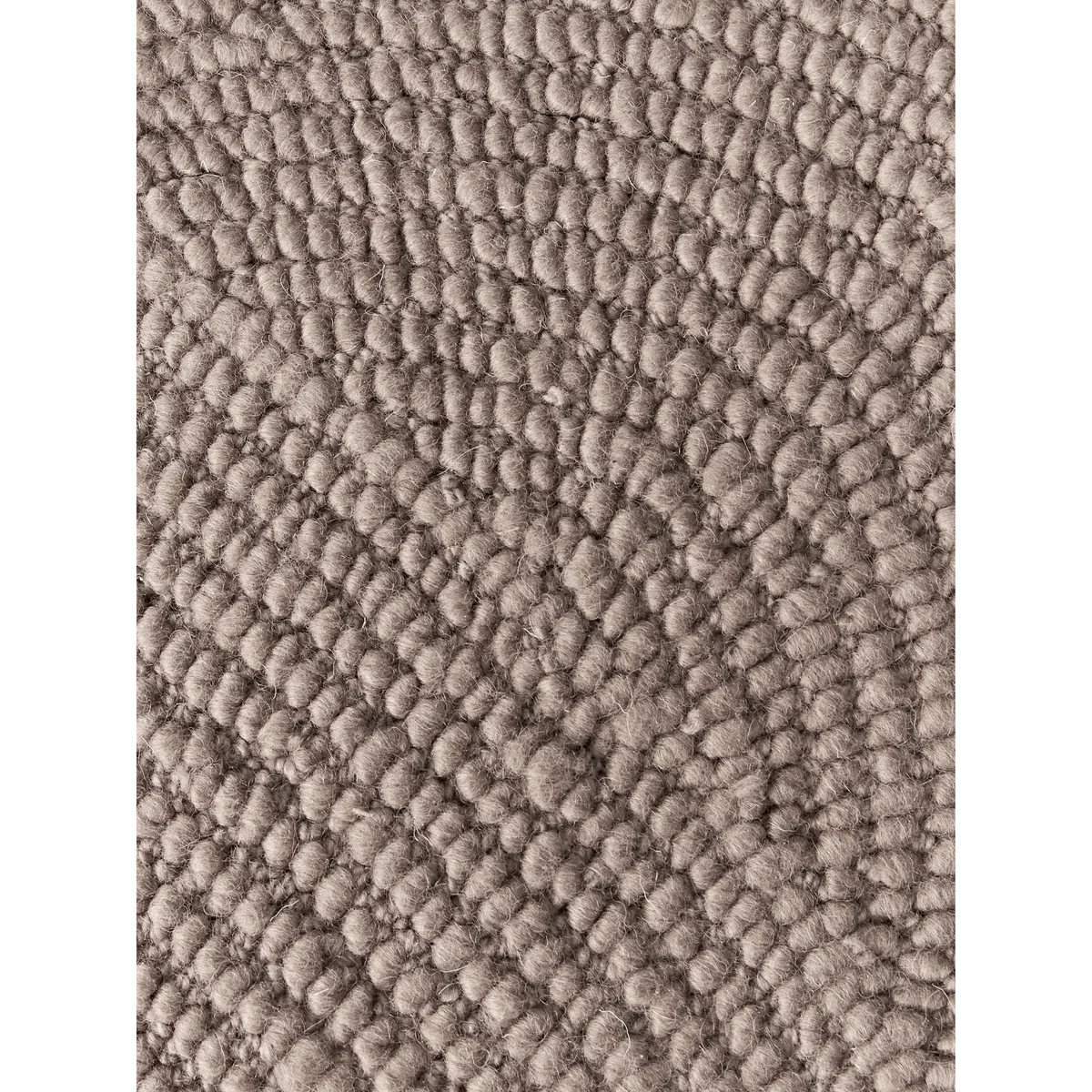 Hand-Tufted Wool Runner Eleni – image 4