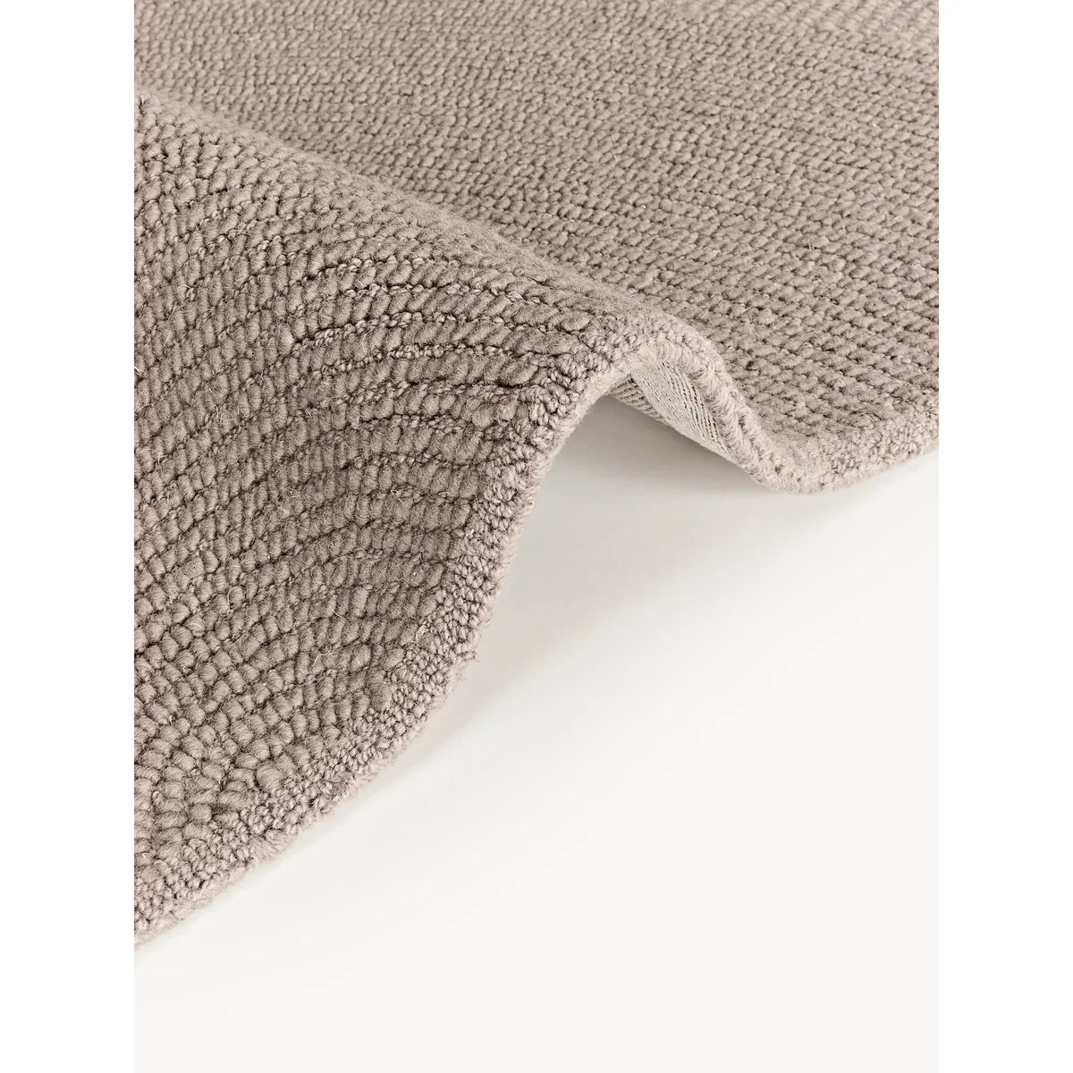 Hand-Tufted Wool Runner Eleni – image 6