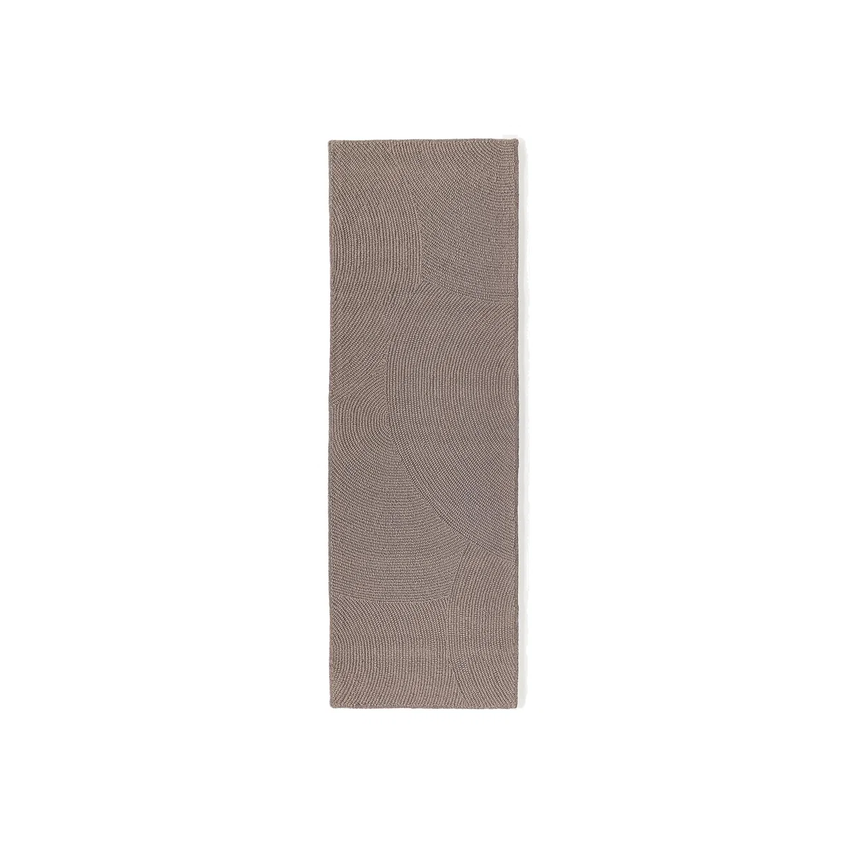 Hand-Tufted Wool Runner Eleni – image 1
