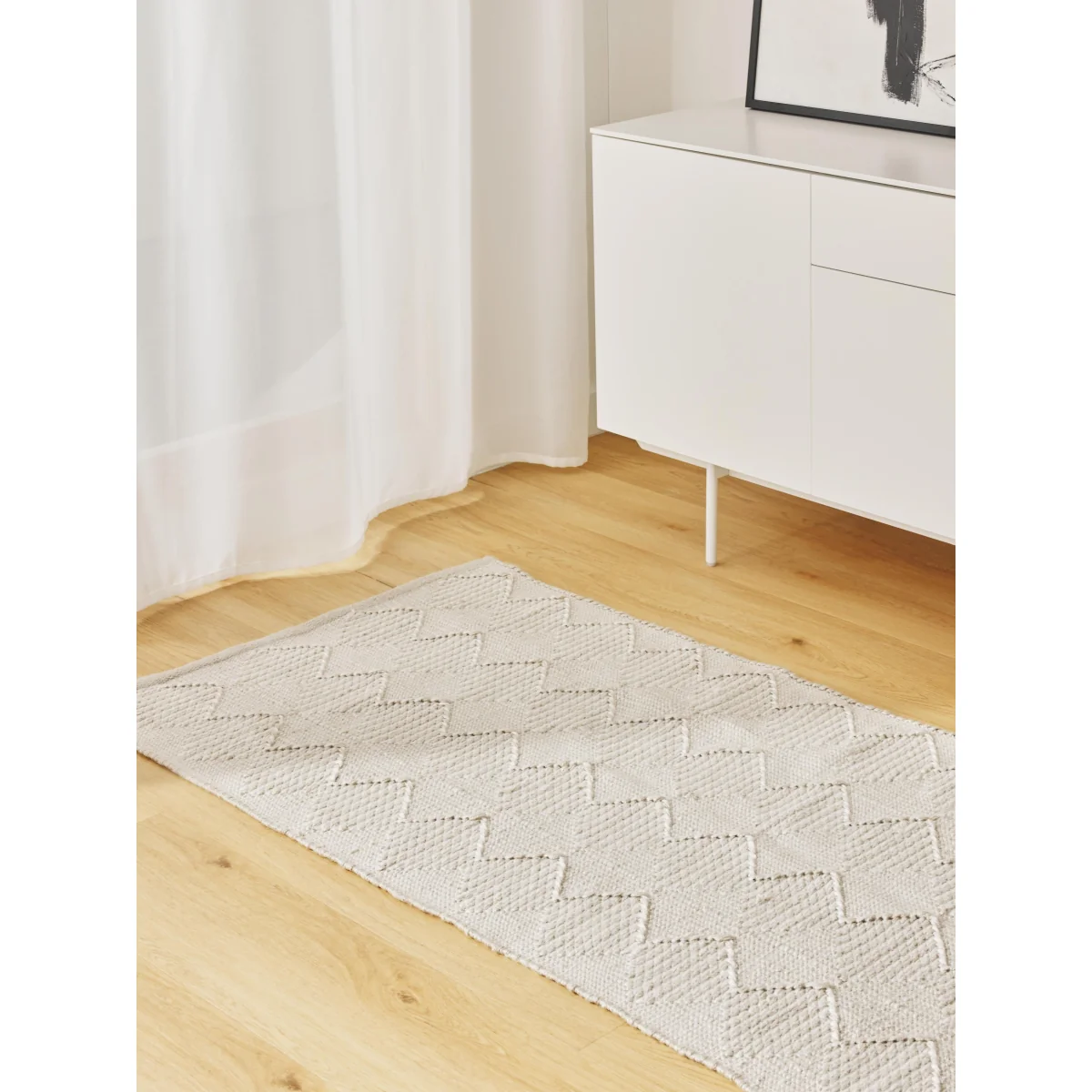 Indoor & Outdoor High-Low Runner Barcelona – image 3