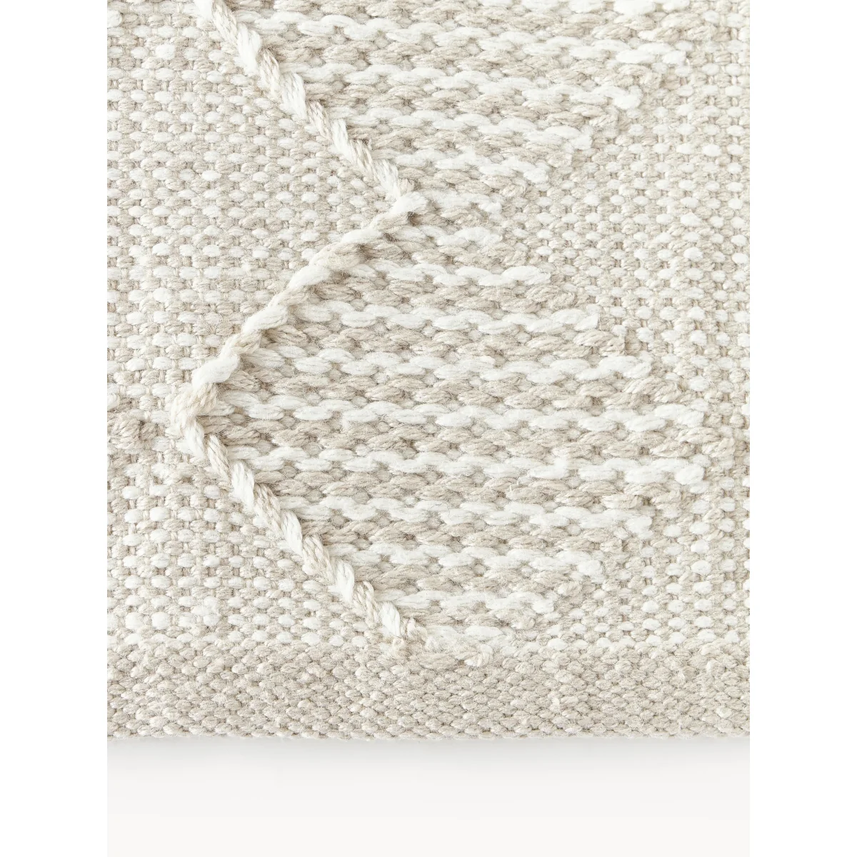 Indoor & Outdoor High-Low Runner Barcelona – image 4