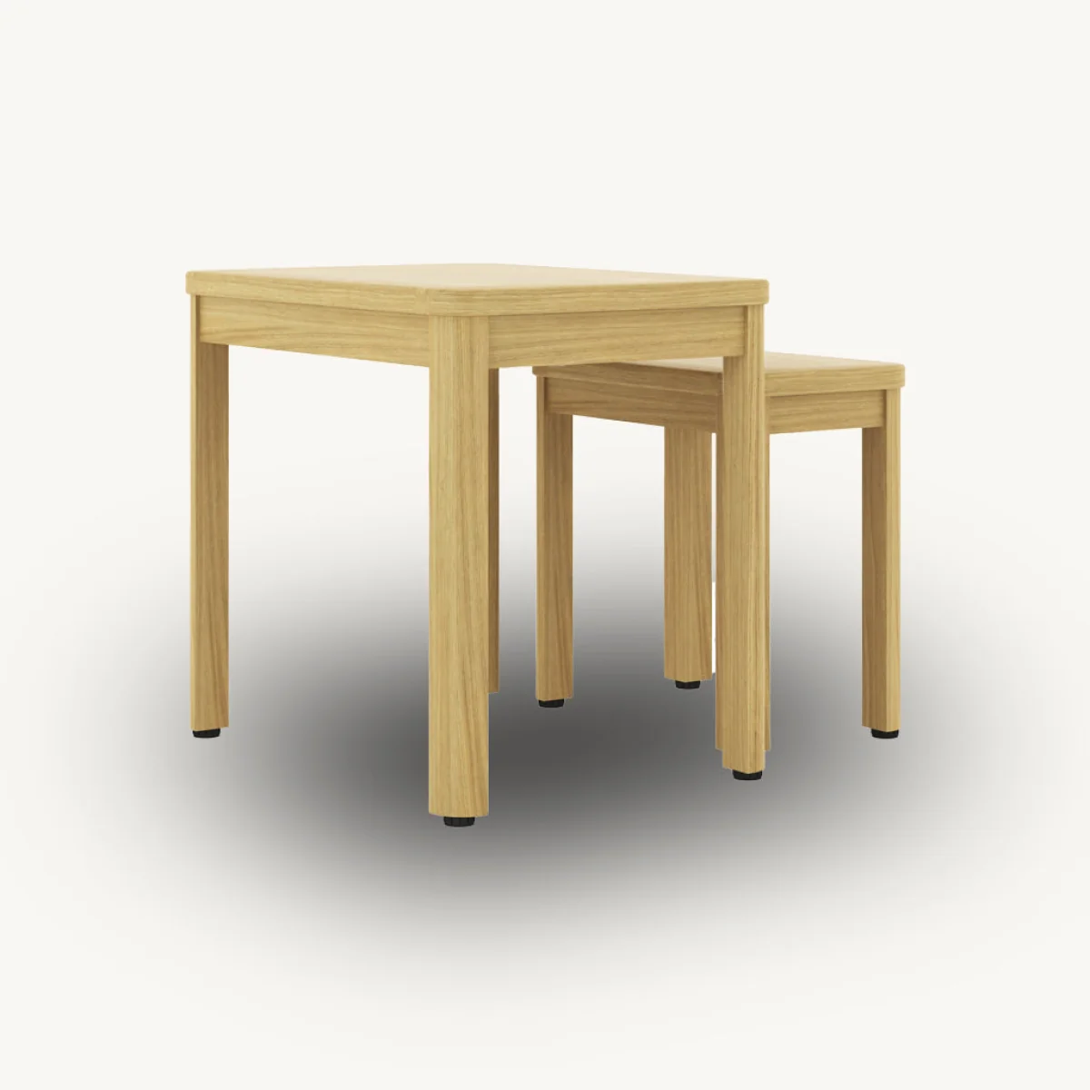 Romina Nest of Tables – image 2