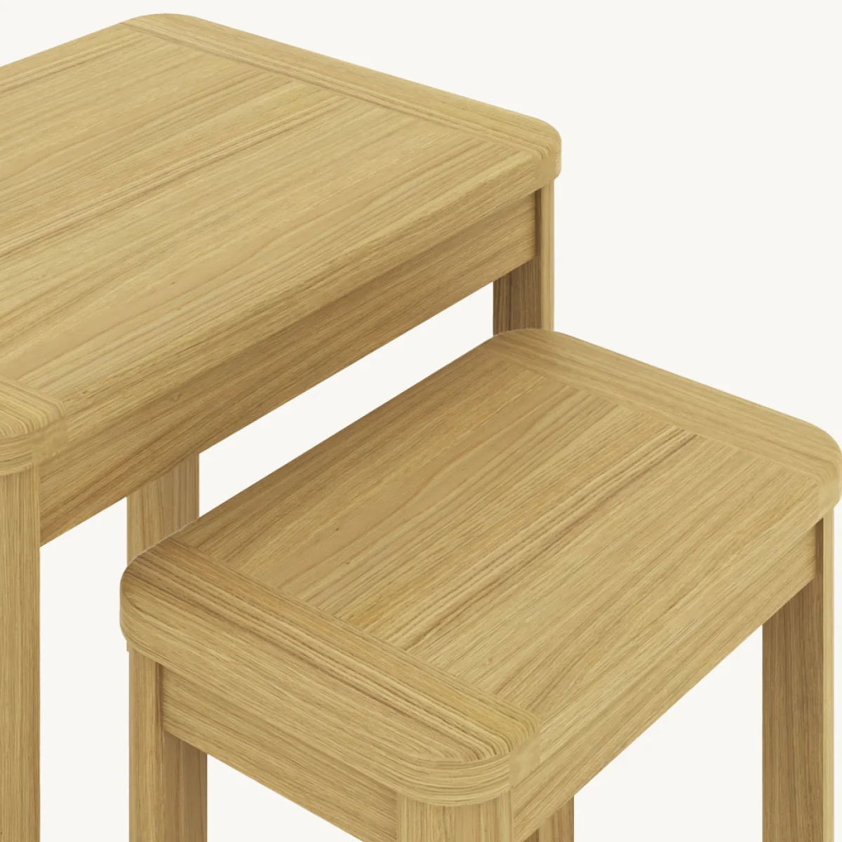 Romina Nest of Tables – image 5