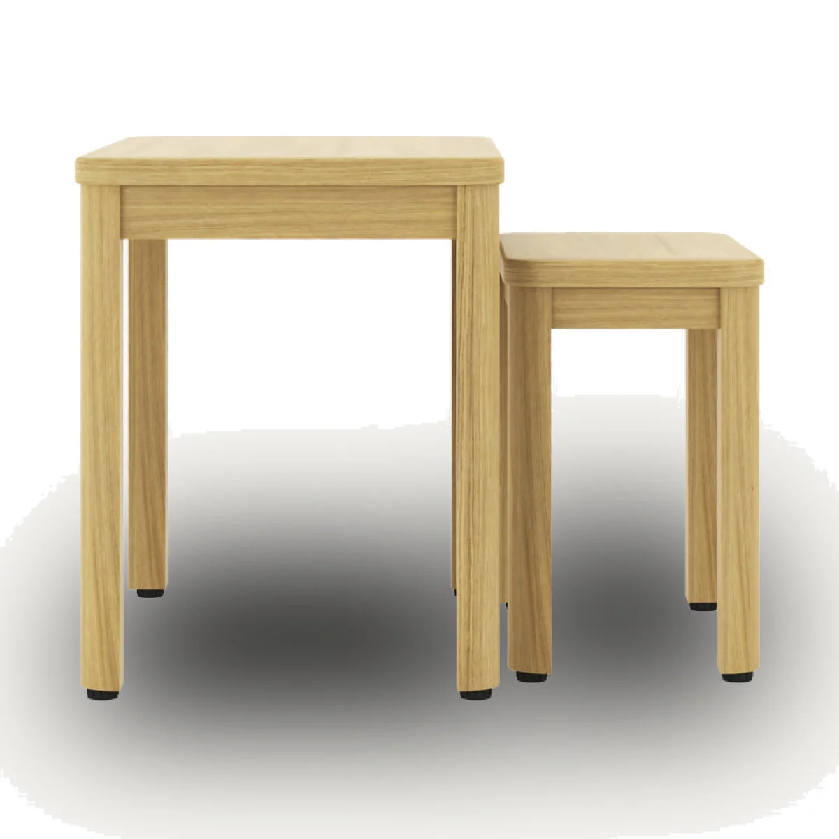 Romina Nest of Tables – image 1