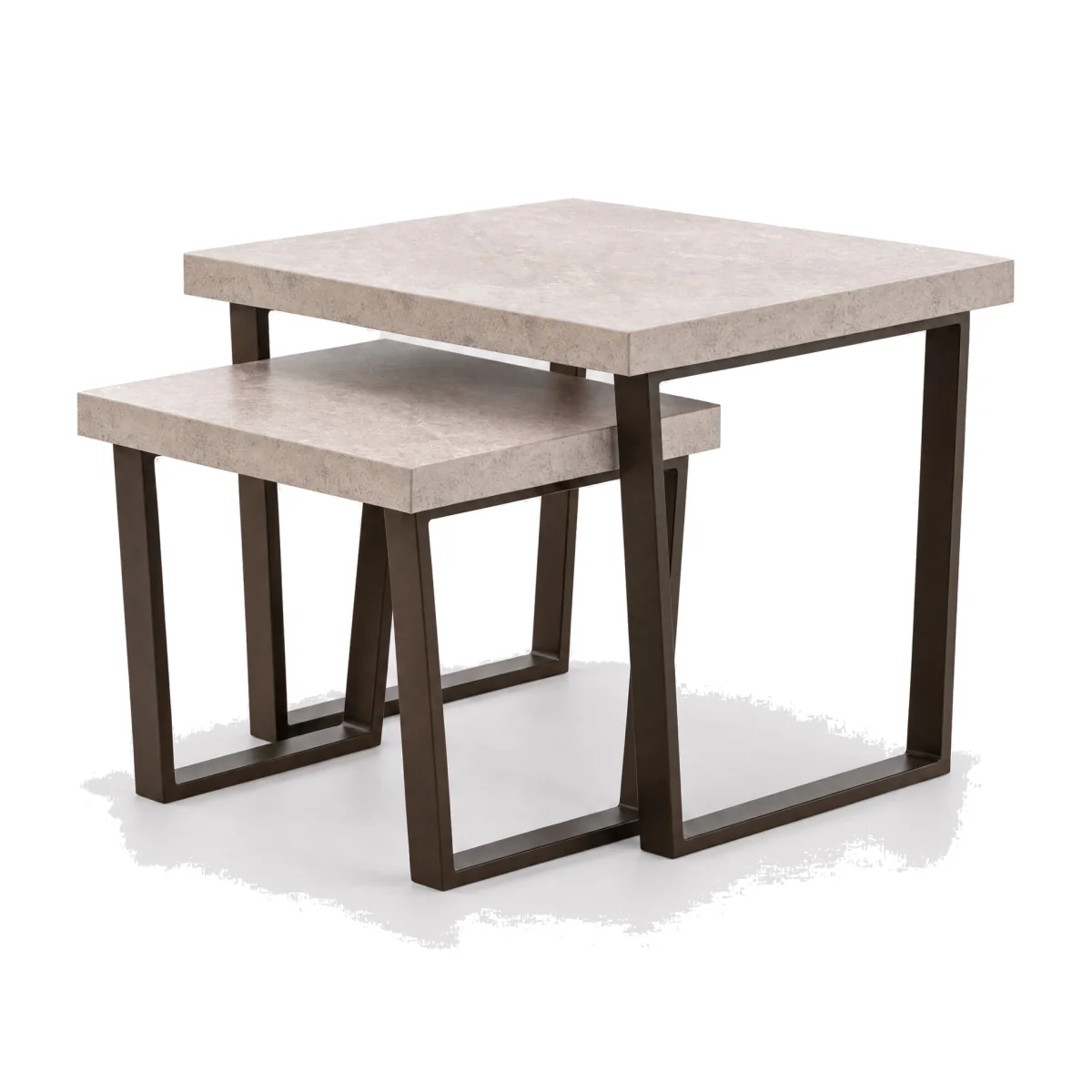 Laxvik Nest Of Tables | Barker & Stonehouse – image 1