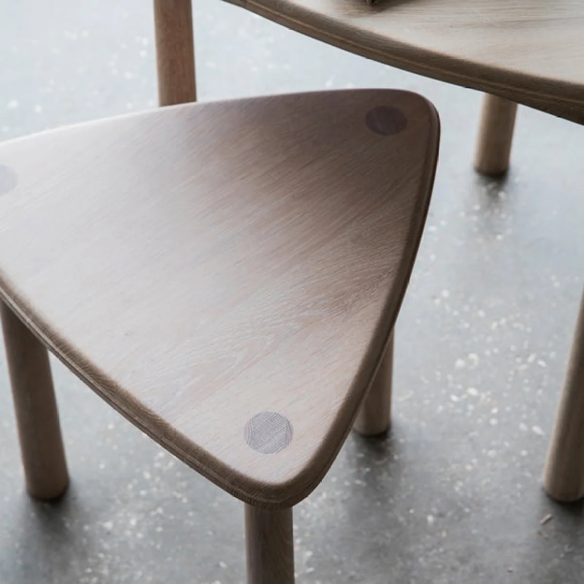 Return - Waverly Nest of Tables – image 1