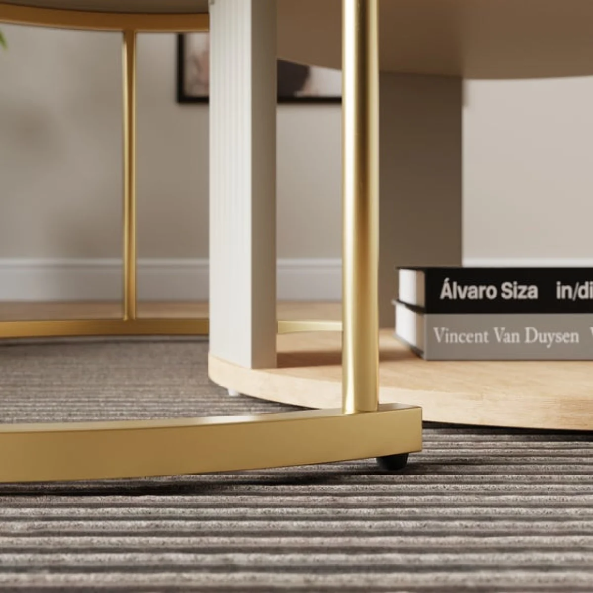 Georgi Nest of Coffee Tables – image 5
