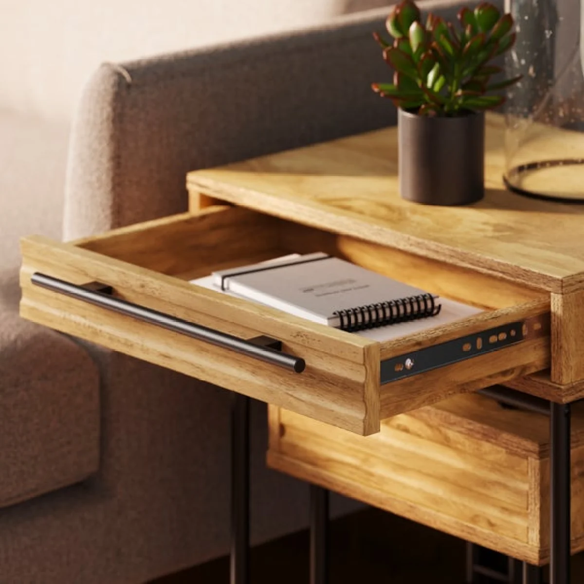 Bryant Nest of Side Tables – image 4