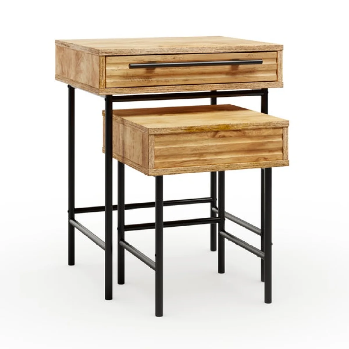 Bryant Nest of Side Tables – image 8
