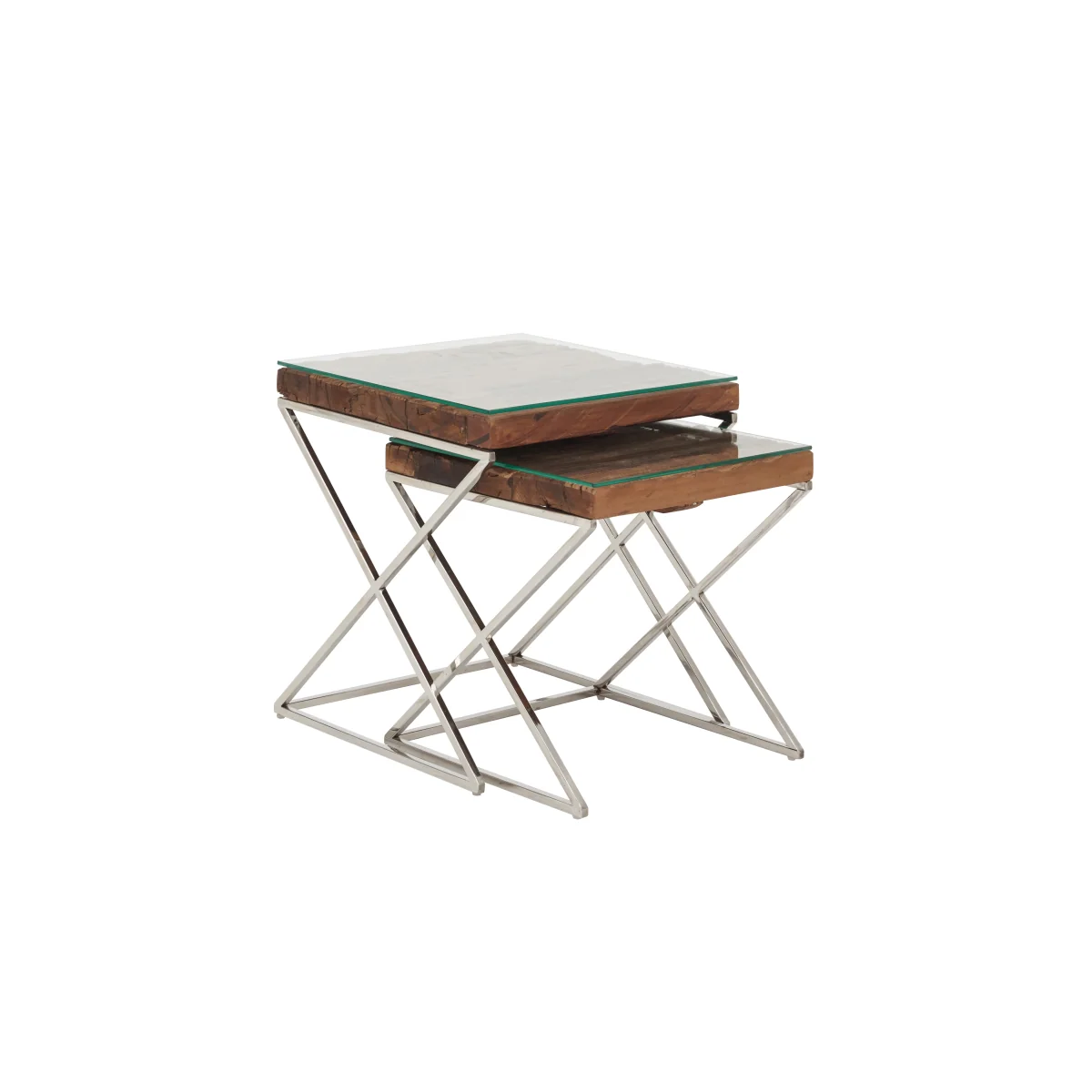 Chennai Nest of Tables – image 2