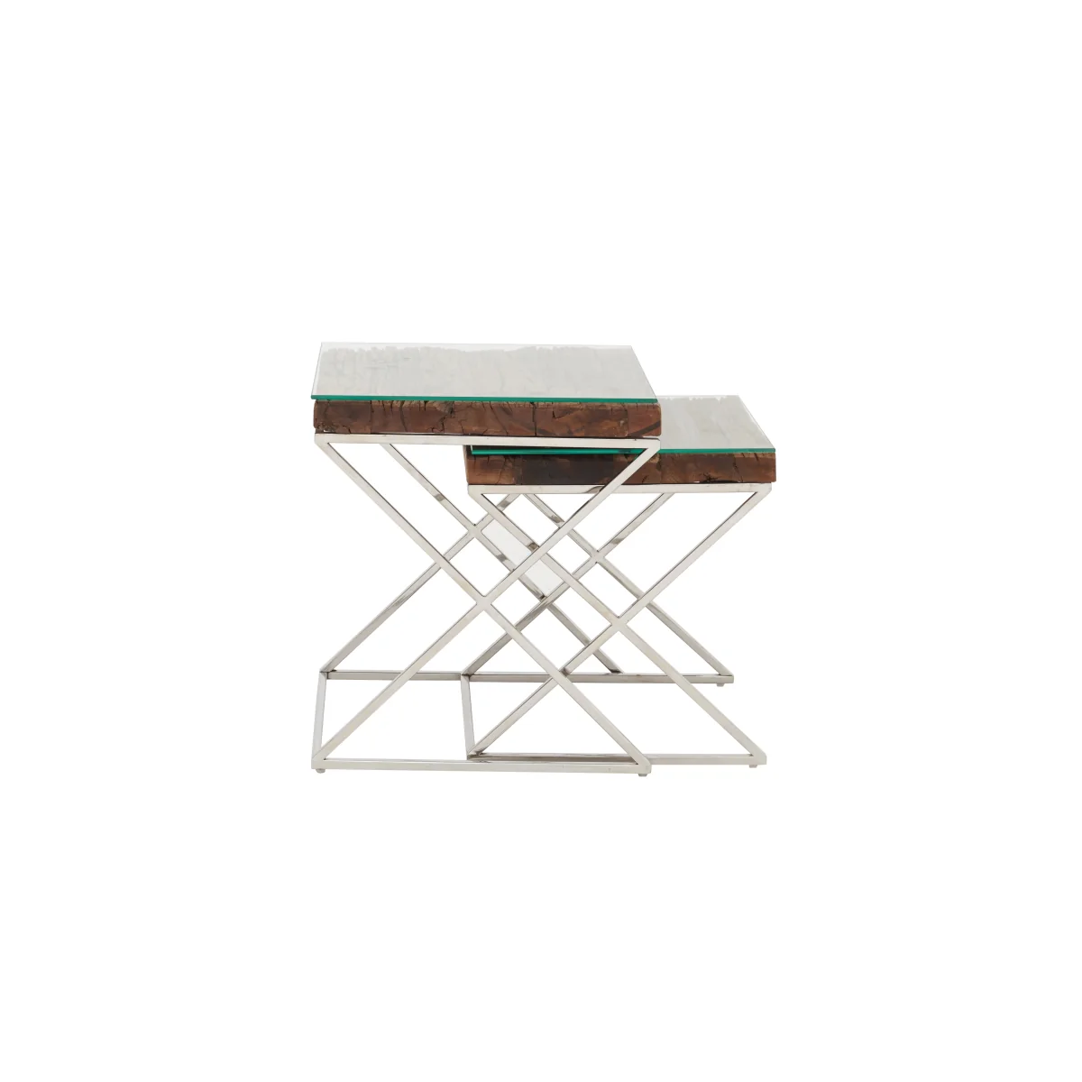 Chennai Nest of Tables – image 3