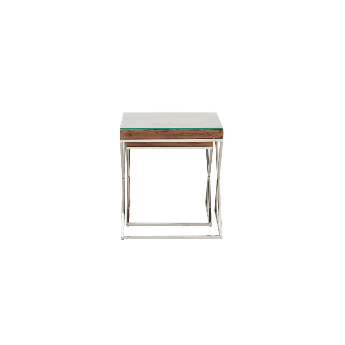 Chennai Nest of Tables – image 4
