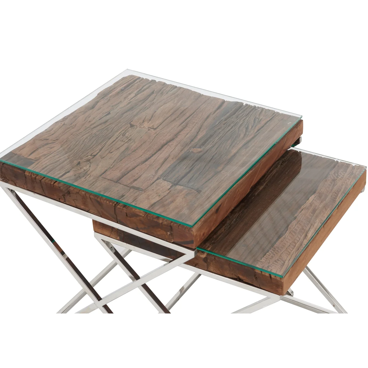 Chennai Nest of Tables – image 5