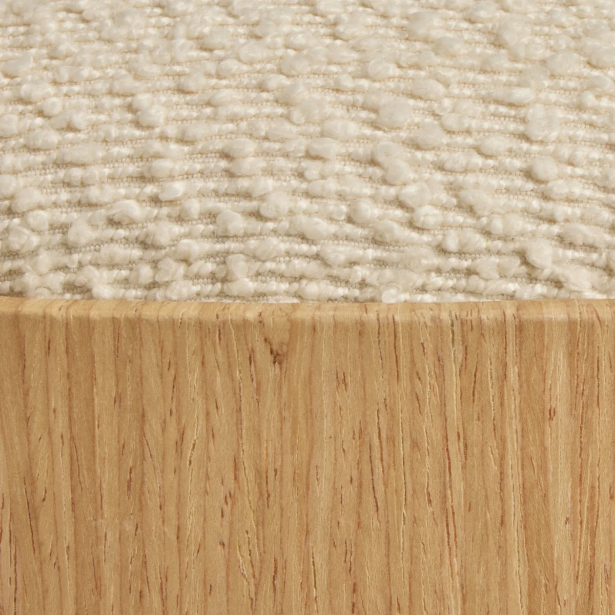 Habitat Juan Side Storage Table - Natural – image 2