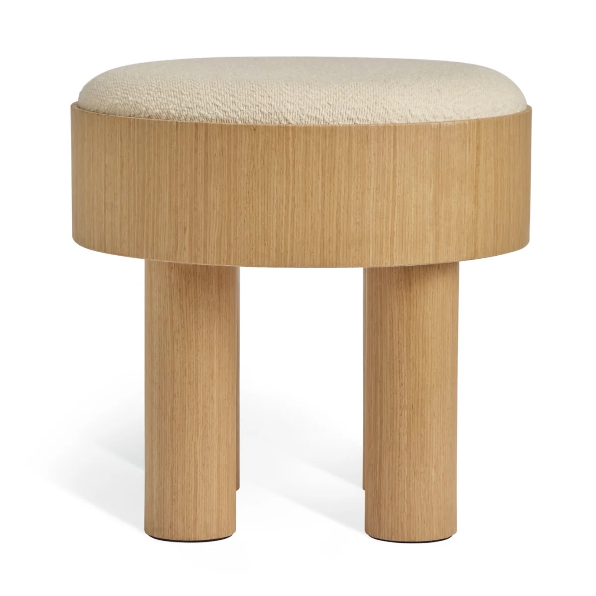 Habitat Juan Side Storage Table - Natural – image 5