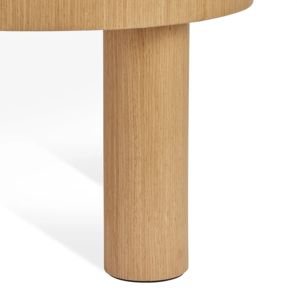 Habitat Juan Side Storage Table - Natural – image 8
