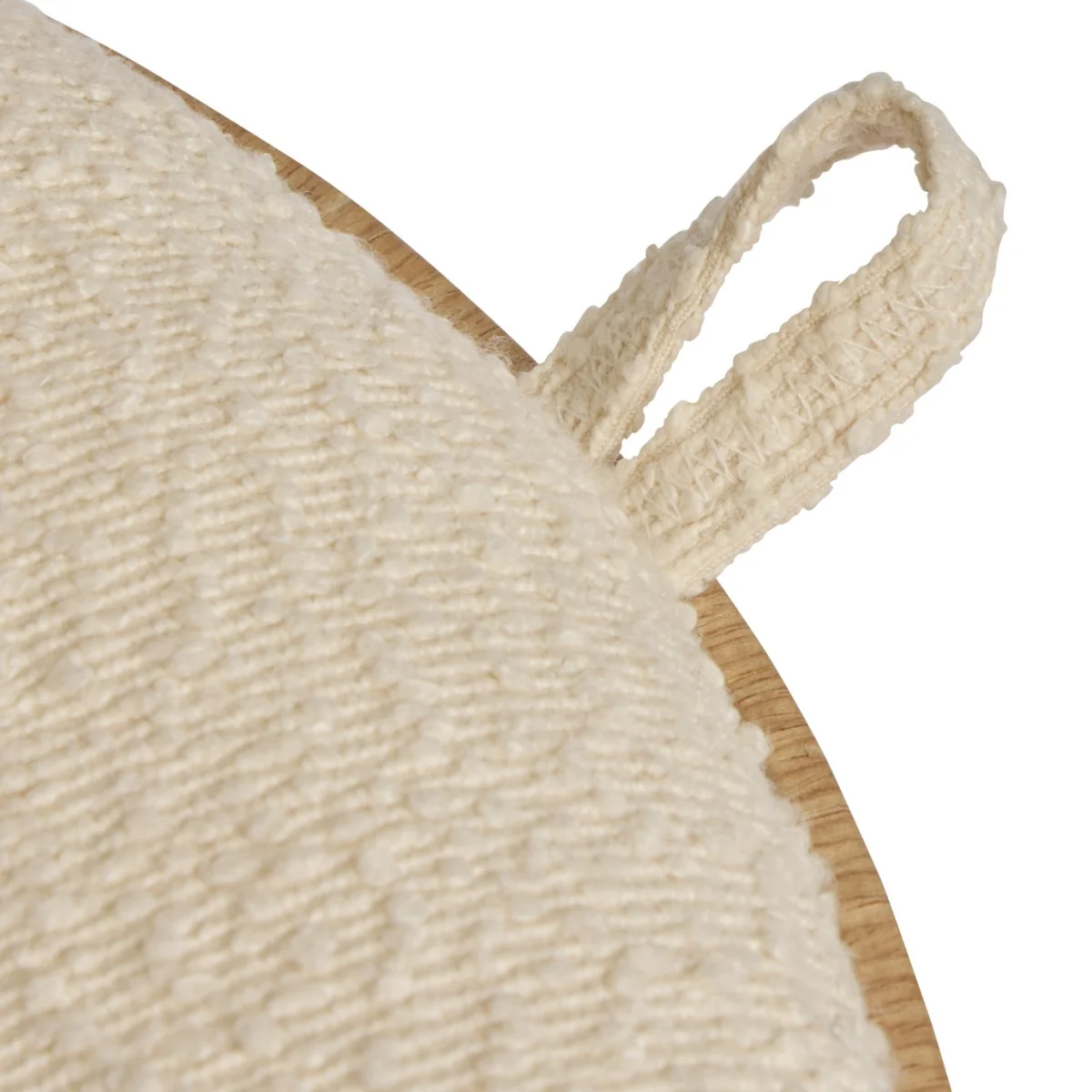 Habitat Juan Side Storage Table - Natural – image 9
