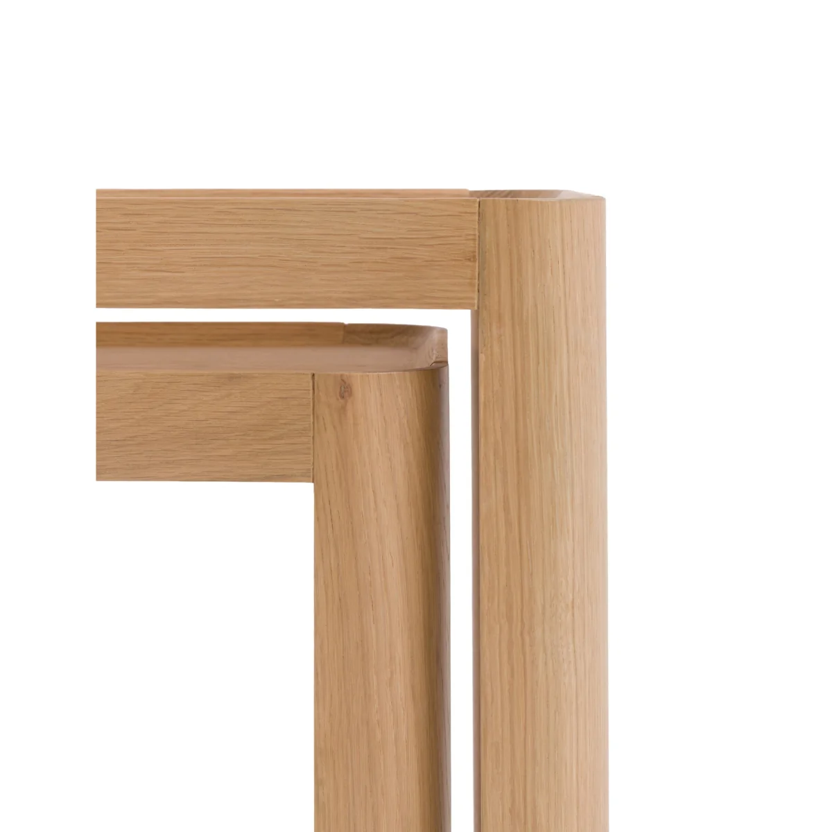 Gallery Direct Ember Nest of Tables Natural – image 11