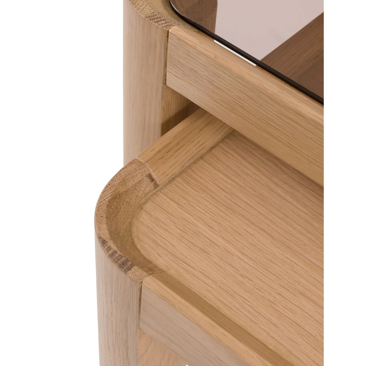 Gallery Direct Ember Nest of Tables Natural – image 12