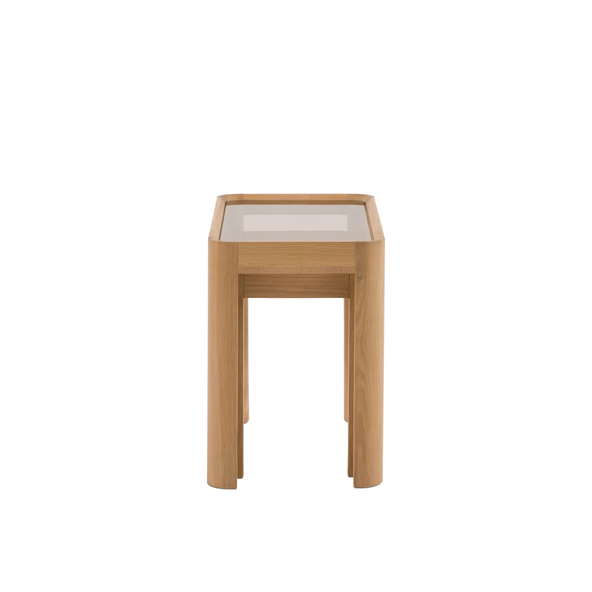 Gallery Direct Ember Nest of Tables Natural – image 10