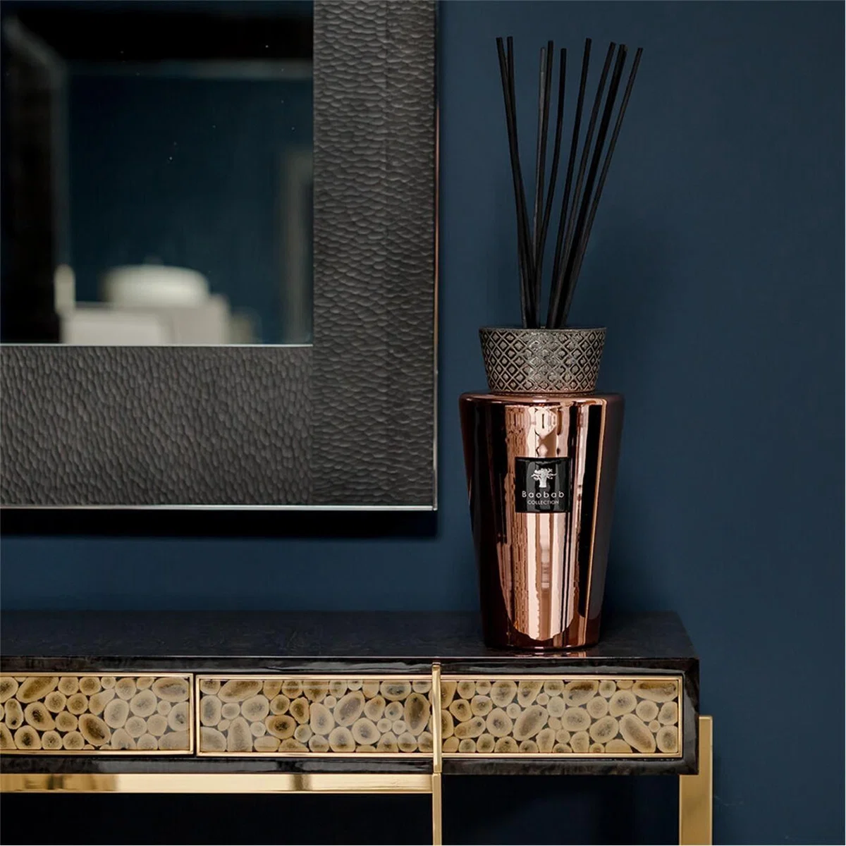 Les Exclusives Totem Reed Diffuser - Cyprium – image 2