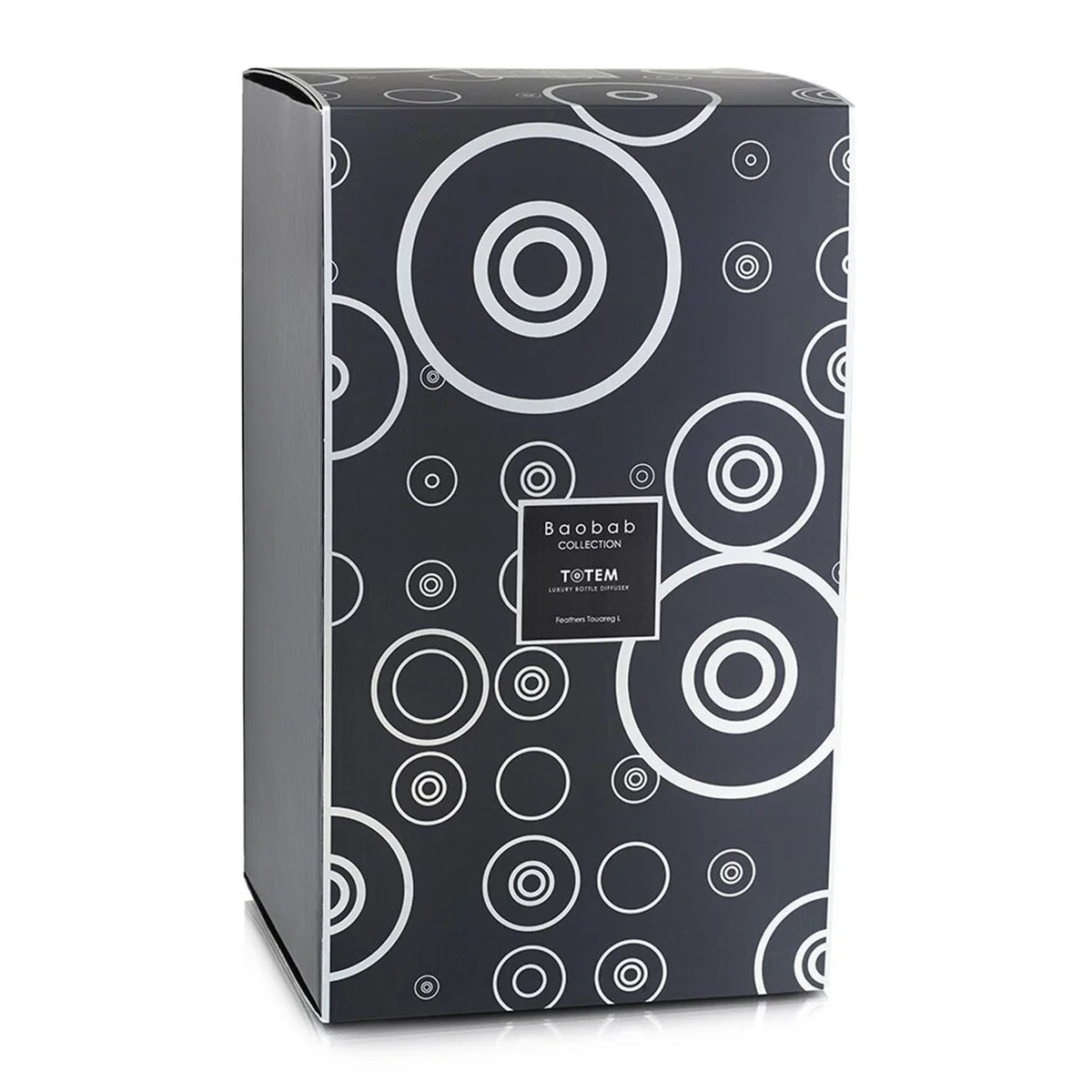 Les Exclusives Totem Reed Diffuser - Cyprium – image 3
