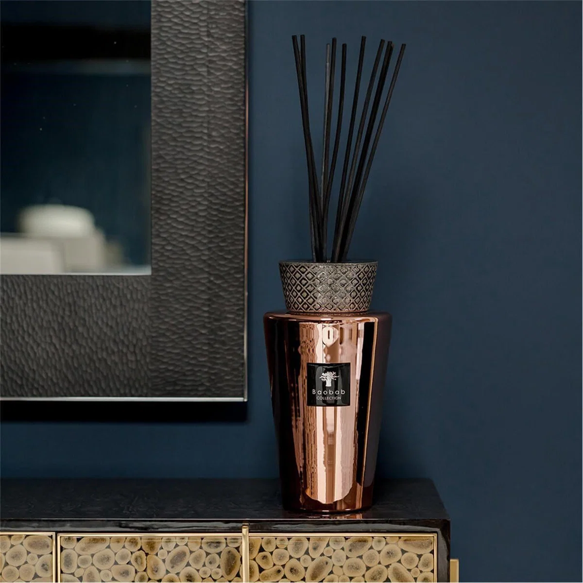 Les Exclusives Totem Reed Diffuser - Cyprium – image 4