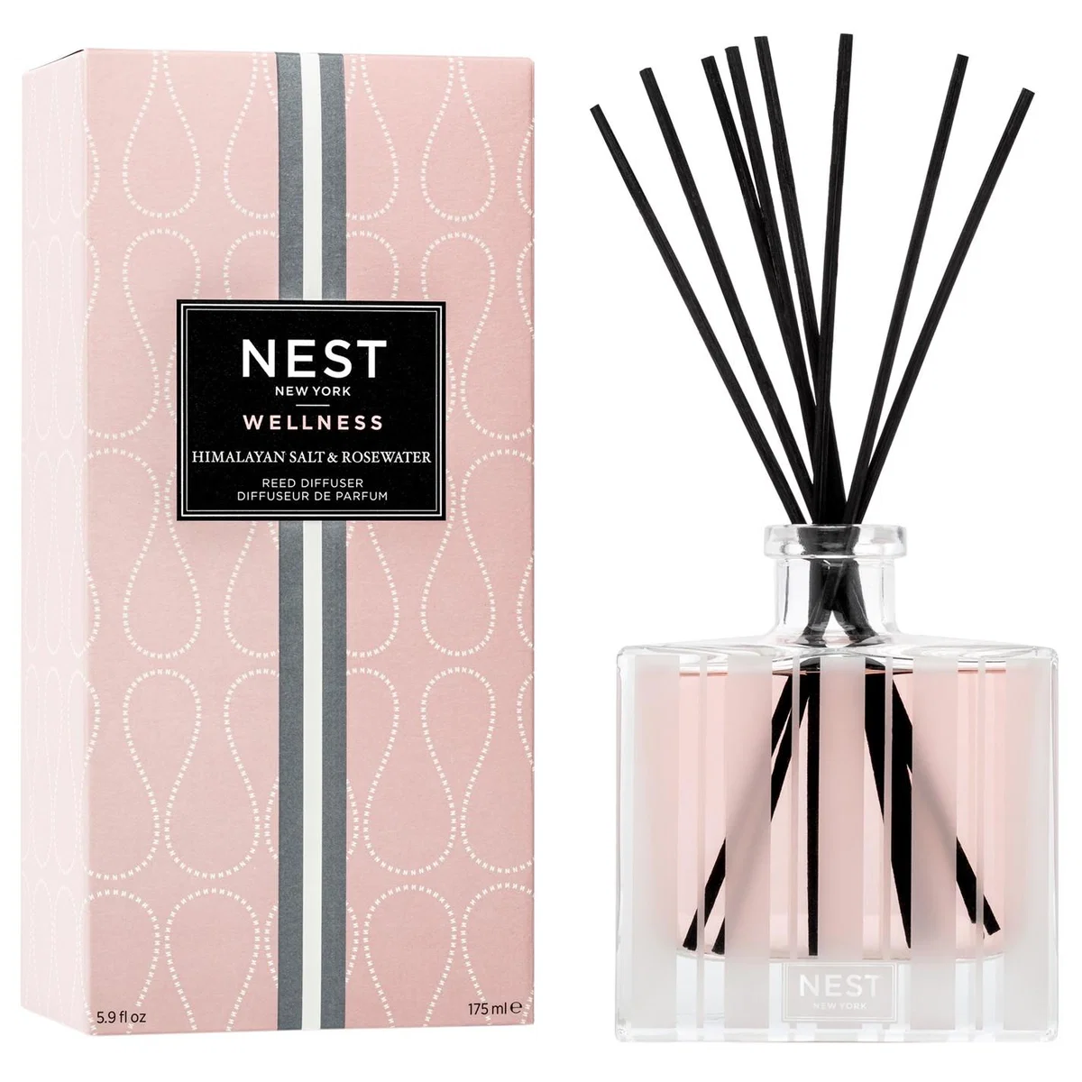 New York Diffuser - 175ml – image 2