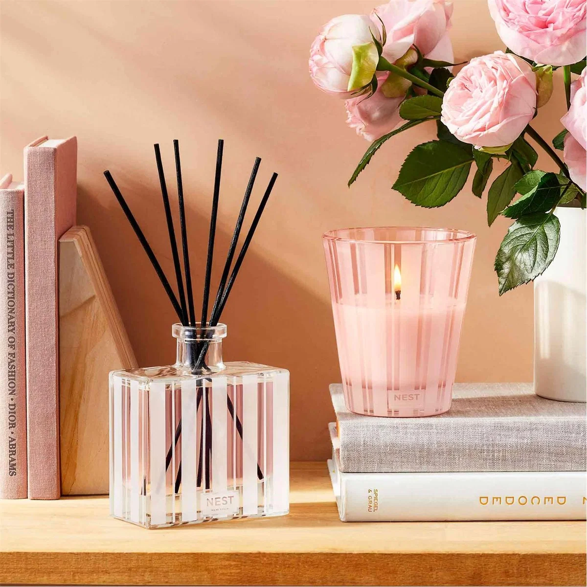New York Diffuser - 175ml – image 3