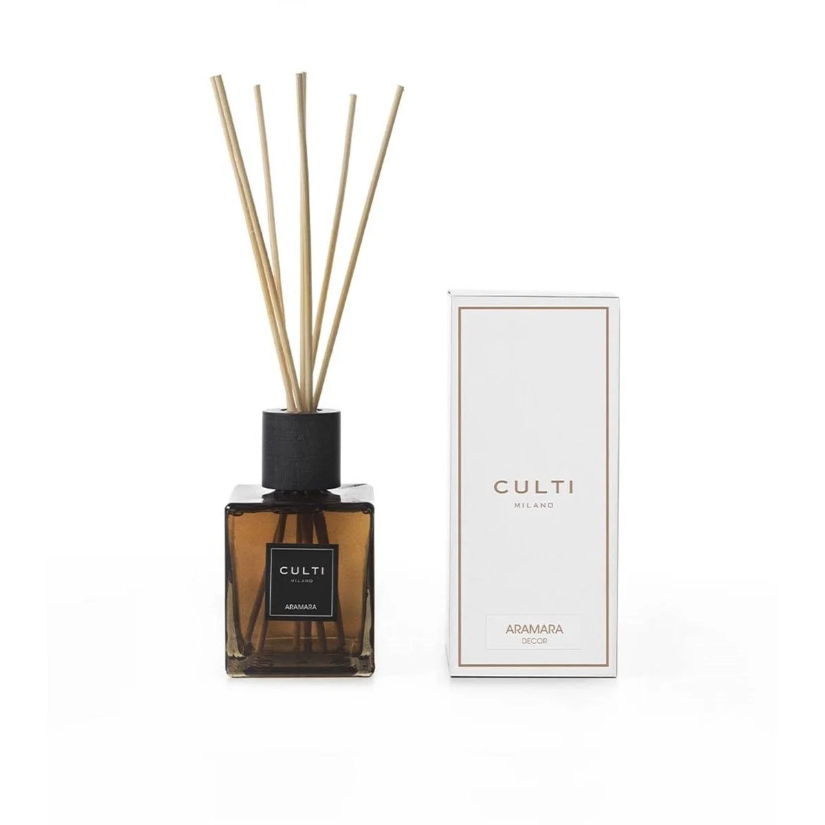 Milano Classic Decor Diffuser - 500ml – image 2