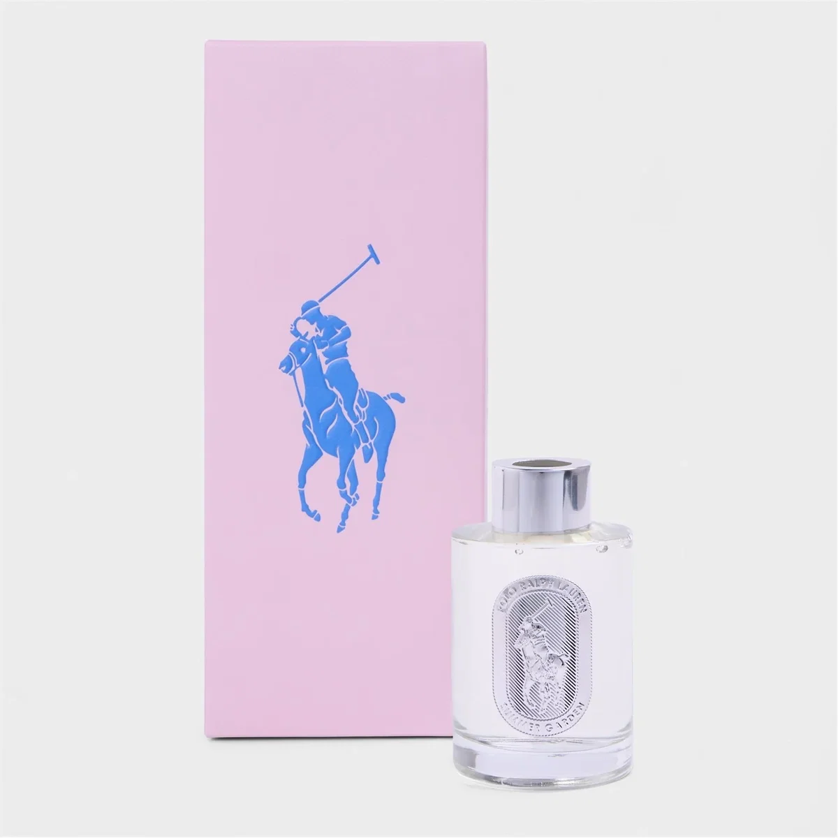 Unisex Adults Polo Diffusers - Summer Garden – image 1
