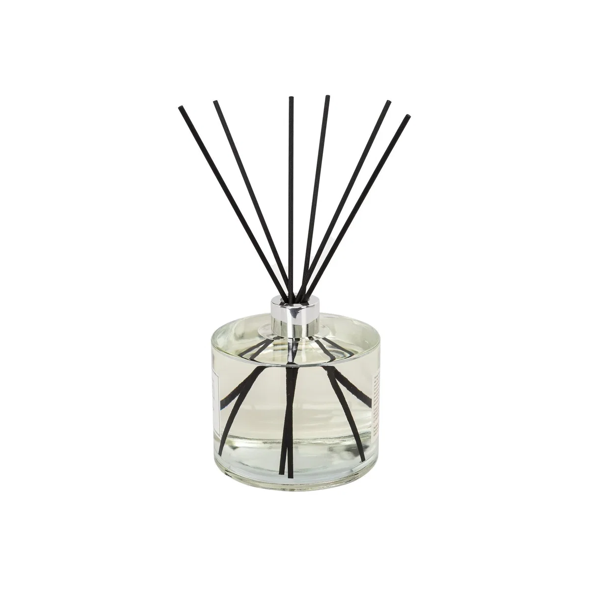 500ml Diffuser - Amber & Berg – image 1