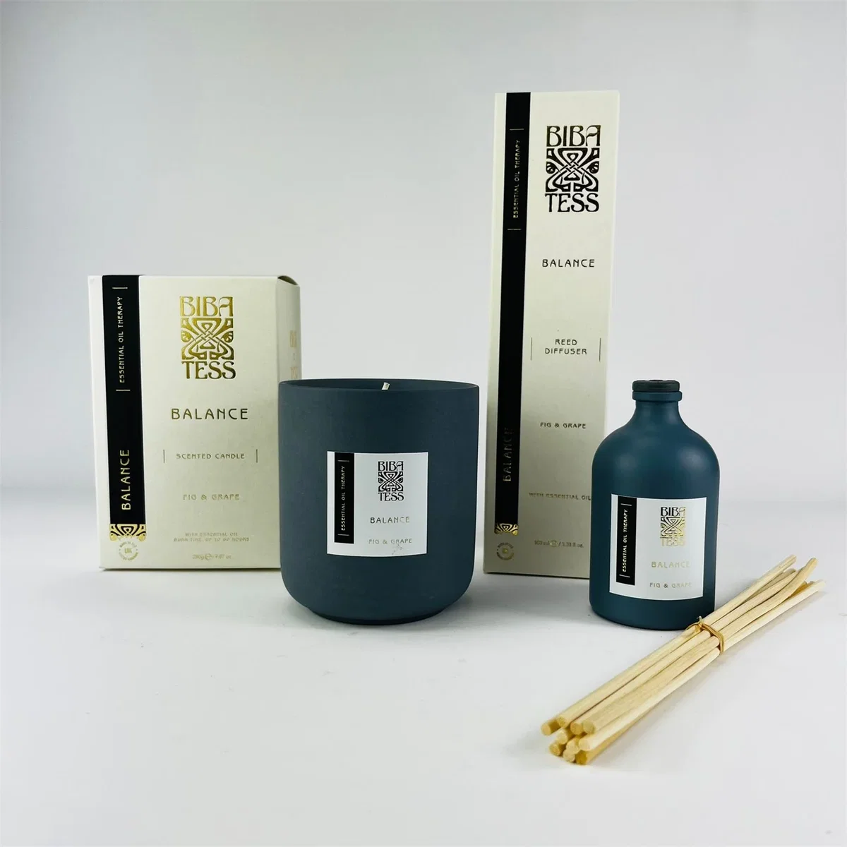 x Tess Daly Reed Diffuser – image 3