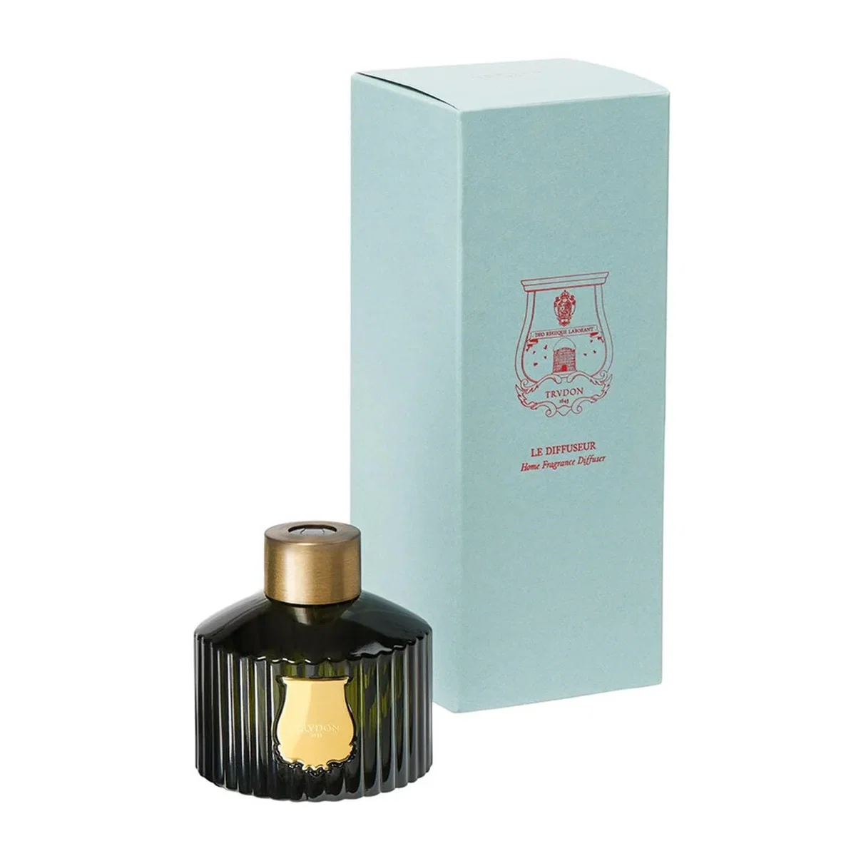 Classic Reed Diffuser - 350ml – image 2