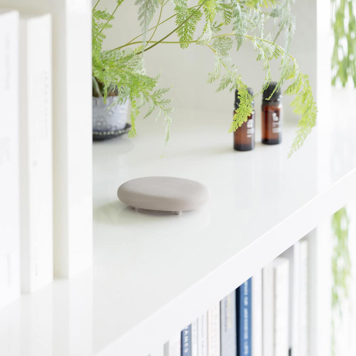 Tokoname Stone Diffuser Set JD06 Awa – image 4