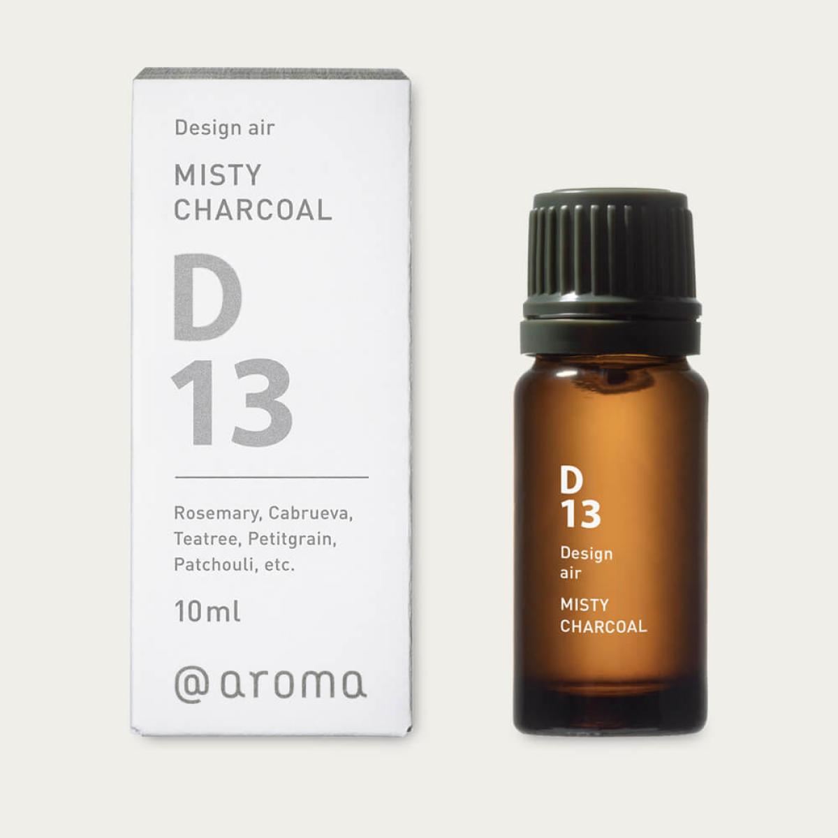 Design Air Woody Oil Set – image 4