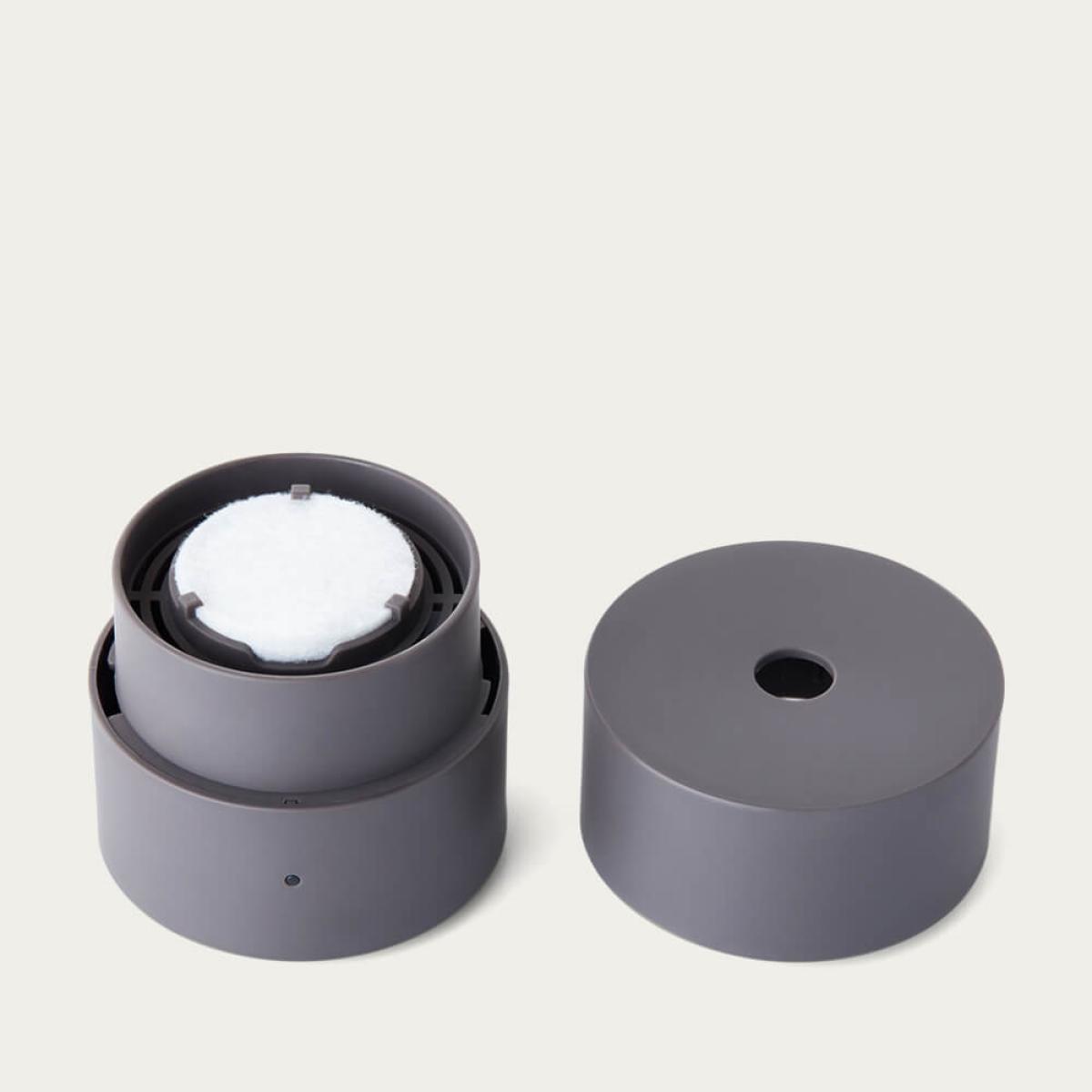 Brown Fan Diffuser Kō – image 4