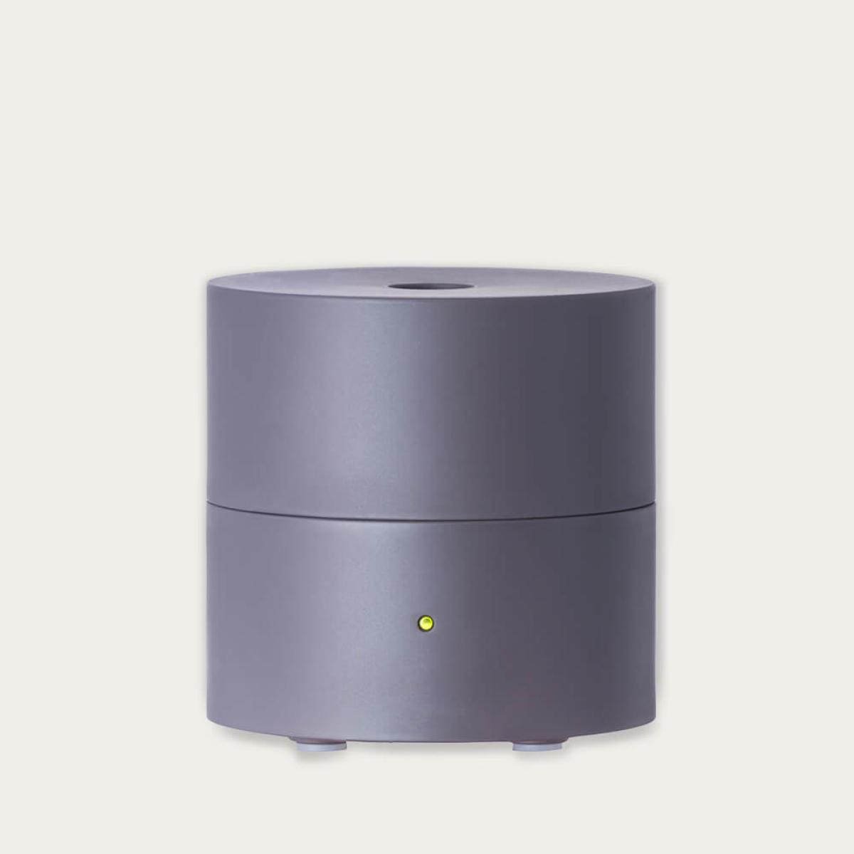 Brown Fan Diffuser Kō – image 1