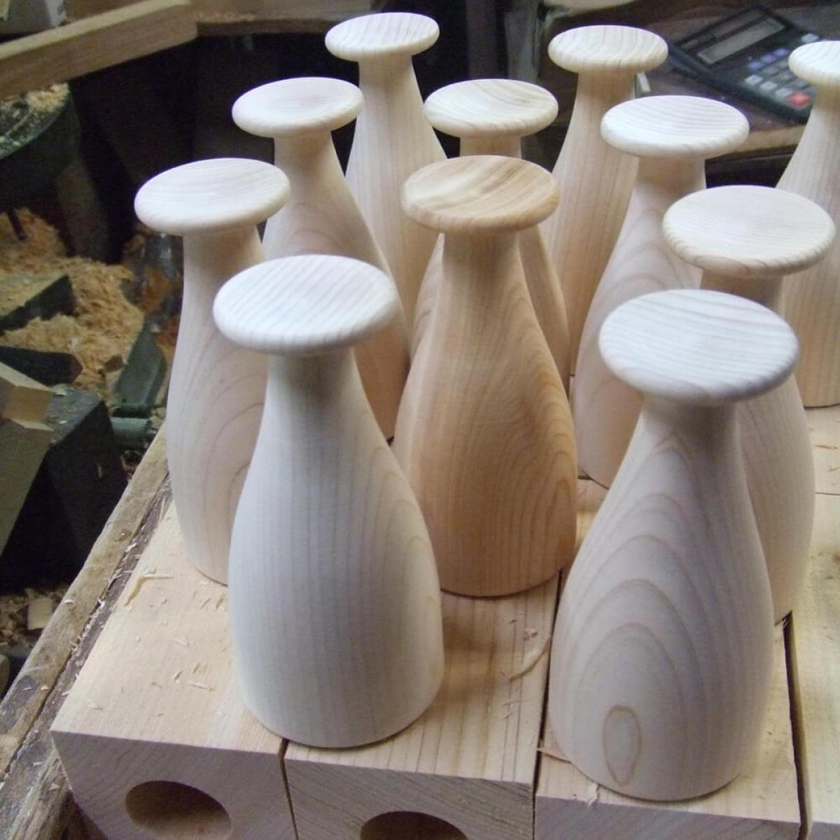 Hinoco Diffuser Set JD08 Zen – image 4