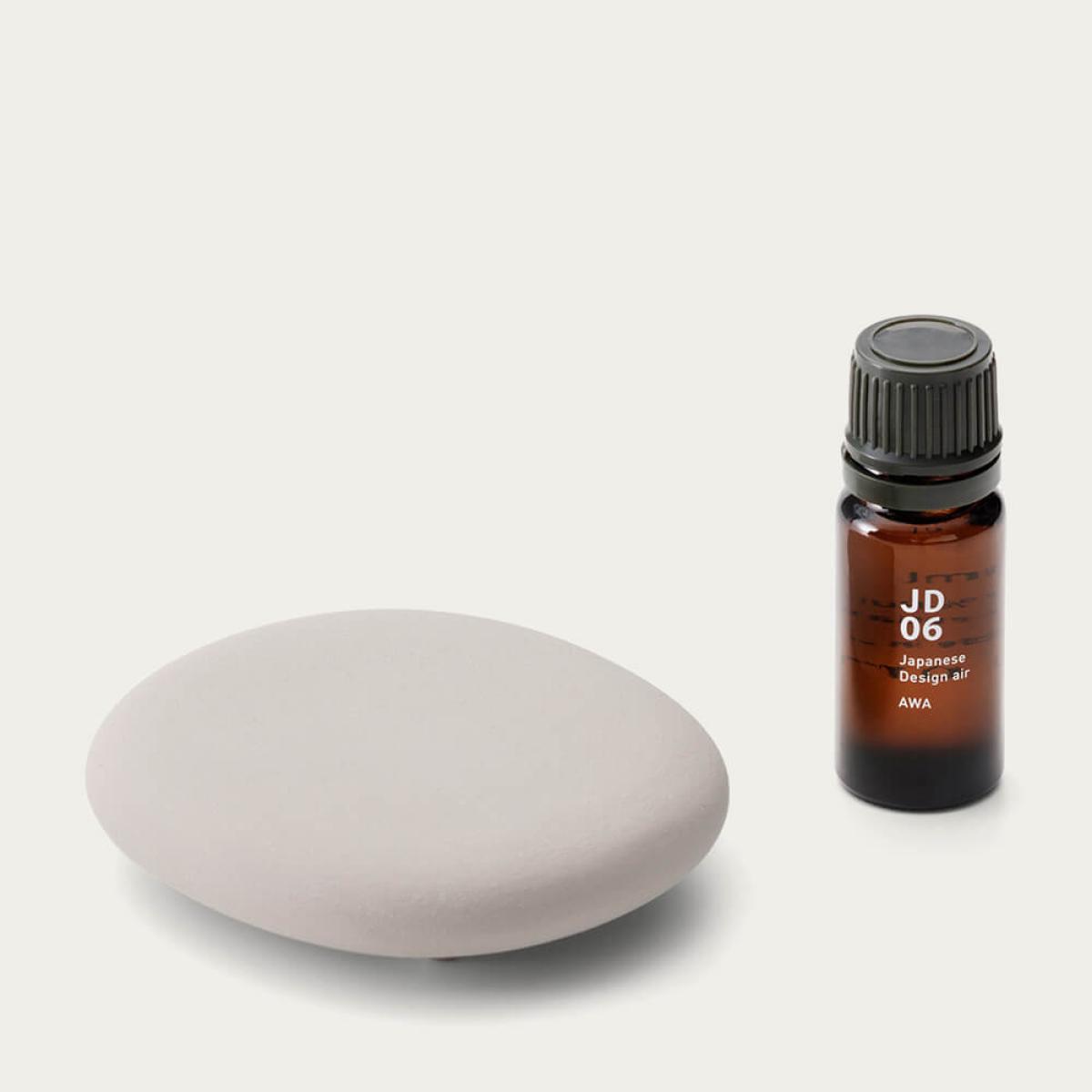Tokoname Stone Diffuser – image 7